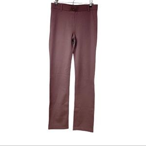 BETABRAND Dress Pant Yoga Pant Size S long